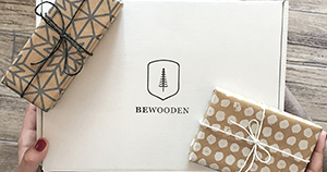 BeWooden Paket